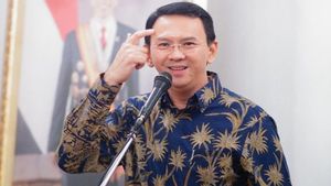 Memahami Ungkapan Ahok Sebut Jokowi Tidak Bisa Kerja