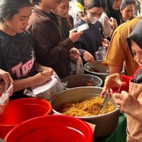 Spot Berburu Takjil di Jakarta: Rekomendasi Lokasi Terbaik untuk Berbuka Puasa