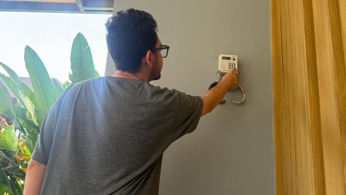 Tips to Ensure Electricity at Home During the Homecoming from PLN
