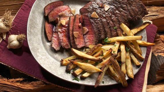 5 Famous Types Of Steak And Their Differences