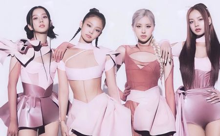 Kaleidoskop 2022: 10 Video Musik K-pop yang Paling Banyak Ditonton Tahun Ini