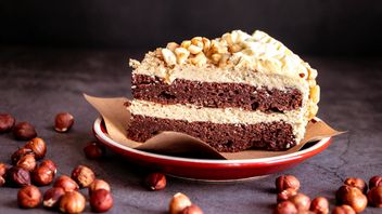 En plus du chocolat, voici d'autres desserts recommandés pour célébrer Valentine