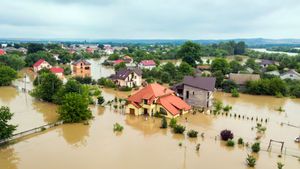 Ancaman Penyakit Pascabencana di Aceh–Sumut, Mulai dari Diare hingga Leptospirosis