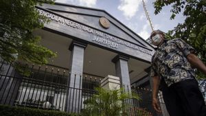 Saksi Ahli Pidana Sebut Stafsus Edhy Prabowo Paling Bertanggung Jawab di Kasus Suap Benur