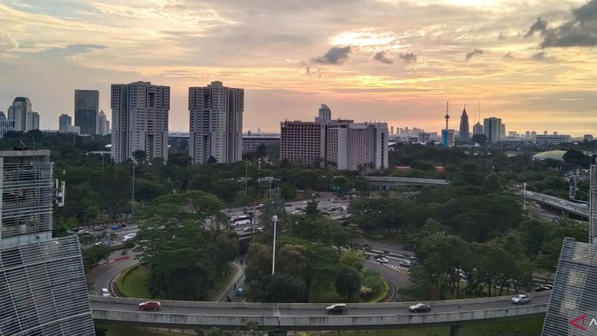 Siap-siap, Ganjil-genap di Jakarta Bakal Kembali Berlaku di 25 Ruas Jalan Pekan Depan