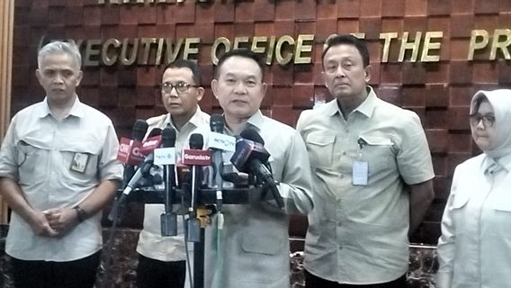Indonesia Mengutuk Israel Buntut 5 WNI Ditahan