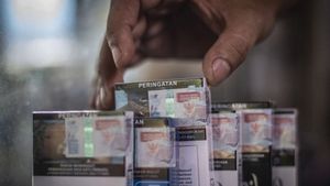 Hippindo Soroti Raperda KTR DKI, Minta Larangan Penjualan dan Pemajangan Rokok Dihapus