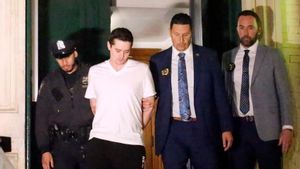Crypto Investors In New York Charged With Kidnapping Business Partners To Steal Bitcoin