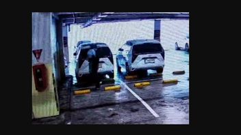 3岁男孩在Sherwood Kelapa Gading公寓被绑架，警方逮捕了2名肇事者