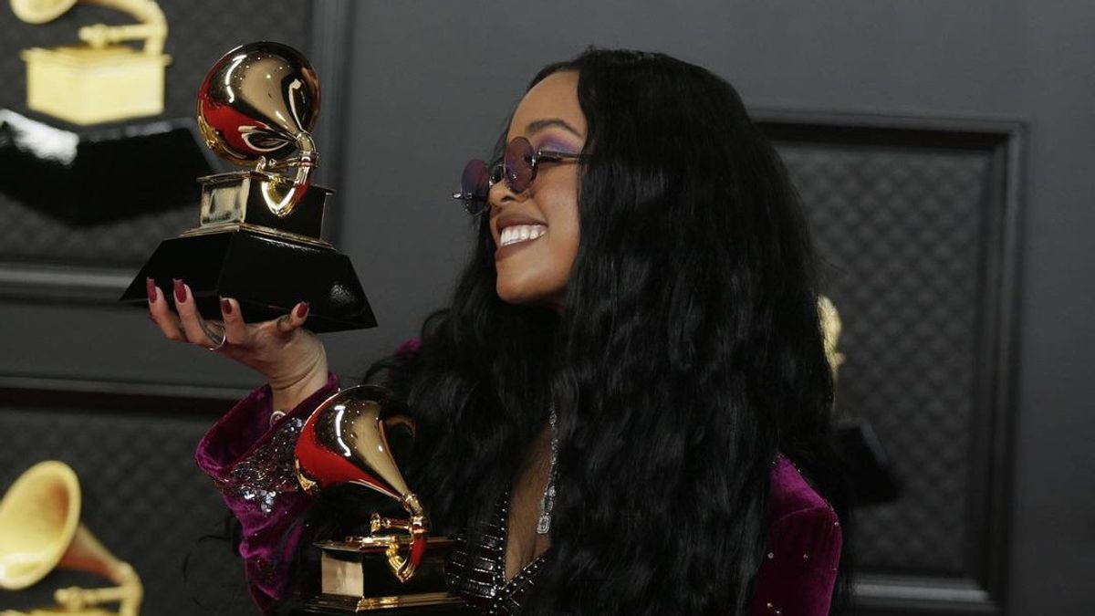 Grammy Awards That Never Get Out Of Debate