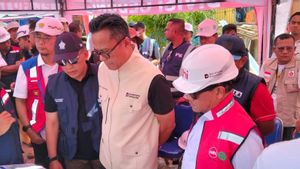 Huntara Danantara di Aceh Tamiang Diserahkan Presiden Prabowo pada 1 Januari 2026