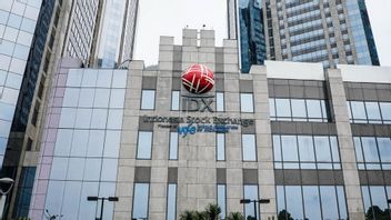 SPPA IDX Repo Transaction Value Reaches More Than IDR 100 Trillion