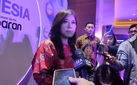 Menteri Komdigi Dukung Pemanfaatan AI dengan Kembangkan Infrastruktur dan Pusat Data