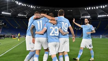 Lazio Vs Milan 3-0: Biancocelesti Tourne Sur L’espoir De Se Qualifier Pour La Ligue Des Champions