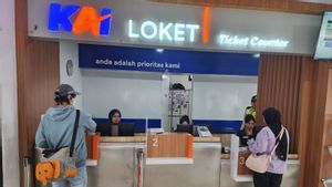 KAI Bandung Masih Batalkan 3 Kereta Meski Jalur Pantura Mulai Pulih