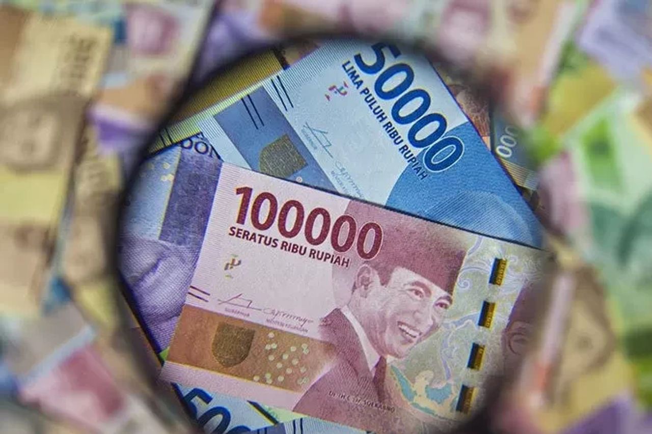 国内経済に支えられルピアは上昇すると予想