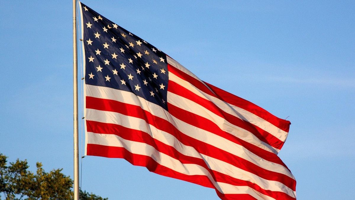 DPR Highlights Arrest Of 2 Indonesian Citizens Impact Of Trump's Policy, Asks For A Strengthened Diaspora Protection System