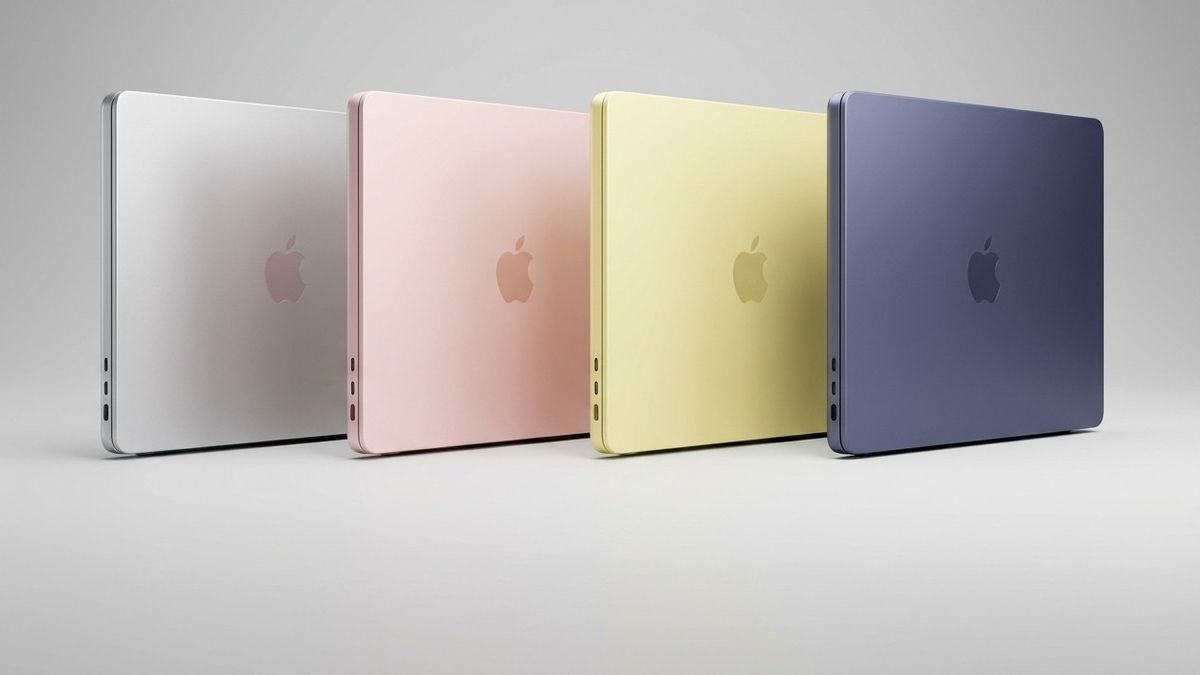 MacBook Neo: MacBook Proをほぼ打ち負かした安価なAppleラップトップ
