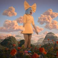 Sia, Bono, Ariana Grande hingga Andre Hehanusa Rilis Lagu untuk Bantu Penanganan COVID-19