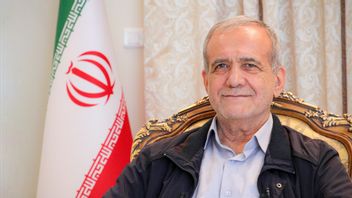 President Pezeshkian Says US Doesn't Want To Negotiate, But Lowers Iran