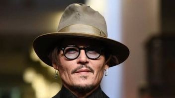 Fighting With Amber Heard In Trial To Clear Name, Johnny Depp: I'm Obsessed With The Truth