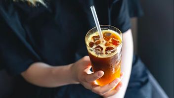 Tren Diet dengan Kopi Americano, Ini Alasannya Bisa Bantu Turunkan Berat Badan
