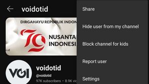 YouTube Tambahkan Opsi Berbagi Saluran dengan Kode QR 