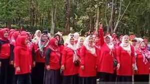 Video Kader Posyandu dan ASN di Cianjur Dukung Ganjar Beredar Luas, Bawaslu Lakukan Penyelidikan