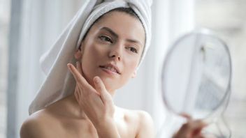 4 Steps To Prevent And Care For Dry Skin
