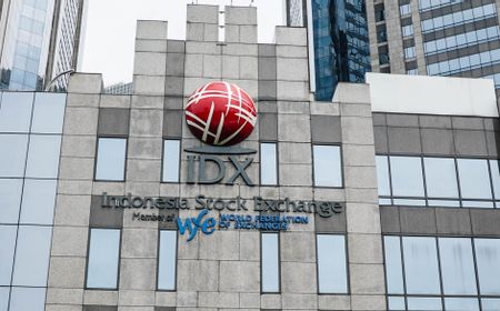 IHSG Kamis Ditutup Menguat, Saham BRI dan BCA Paling Banyak Diburu Investor Asing