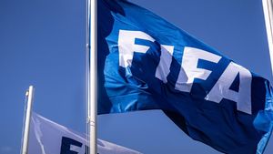 FIFA Mendetailkan Fase Terakhir Penjualan Tiket Piala Dunia 2026
