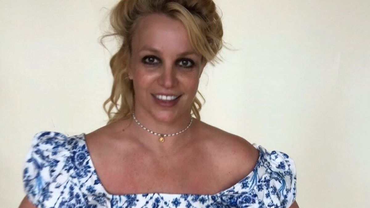 Britney Spears N’a Pas Regardé Le Documentaire, Mais Elle Pleure Pendant 2 Semaines Hors De La Honte