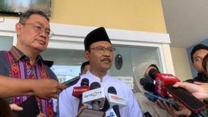 Mensos Soal Bullying: Ini Bukan Berkaitan dengan Kasus Ledakan SMAN 72