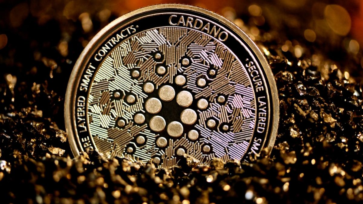    Cardano Dukung Pengembangan Web3, Ini Dampaknya Bagi Harga Koin ADA!