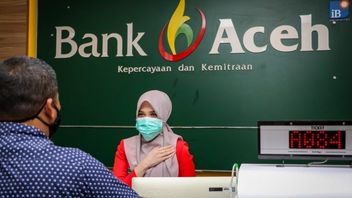 Viral Turis Asing Tak Bisa Tarik Uang Tunai di ATM, Bank Aceh Sediakan Mesin EDC Visa dan MasterCard