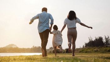 Baru Menikah? Catat Hal Penting yang Wajib Masuk Family Planning