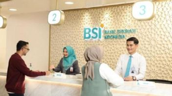 BSI Ungkap Realisasi KUR di Aceh Capai Rp2,5 triliun hingga Oktober