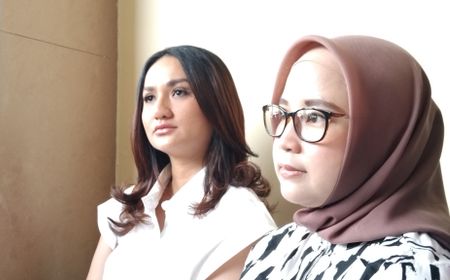 Mediasi Gagal, Perceraian Tengku Dewi dan Andrew Andika Berlanjut