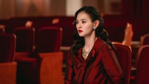 Kim Yoon Hye “<i>Jeongnyeon</i>” Bakal Menikah!