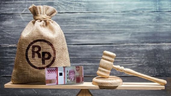 Kabid Pertanian di DKP3 Lombok Utara jadi Tersangka Korupsi Pembangunan Sumur Bor