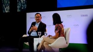 OIKN Ajak Singapura Dukung Investasi di IKN Nusantara