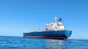 Bangladesh Welcomes First Oil Tanker Since US-Iran War