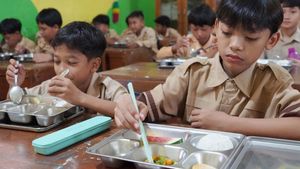 Responding To MBG Toxic Cases In West Java, BGN Conducts Thorough Evaluation