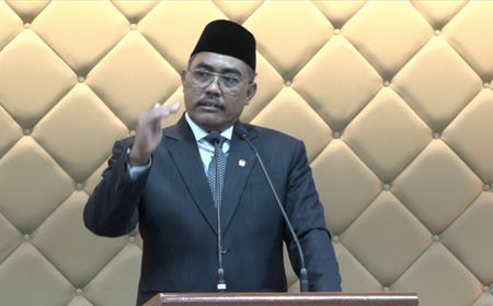 Sindir PPP Hanya Punya 19 Kursi di Parlemen, Waketum PKB Akhirnya Minta Maaf