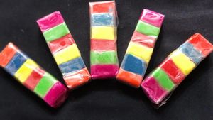 Rahasia Terbongkar! Berikut Bahan yang Dapat Digunakan untuk Membuat Plastisin Mainan Beserta Panduan Lengkapnya