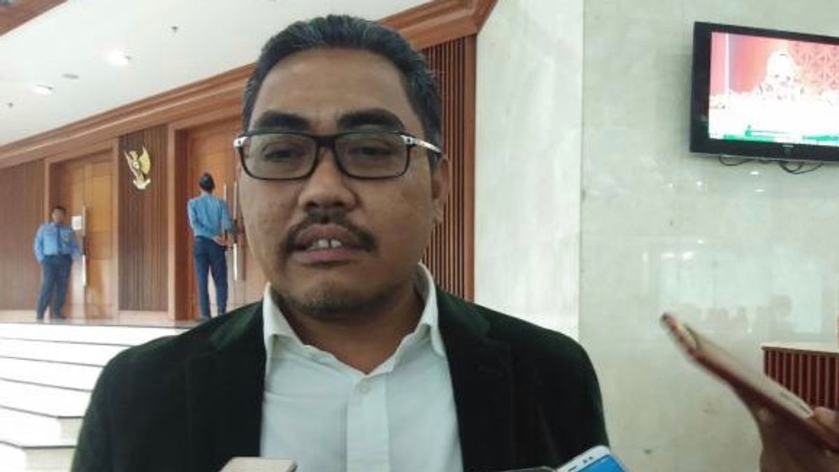 PKB Ingin Bentuk Koalisi Baru, Gandeng NasDem atau Demokrat