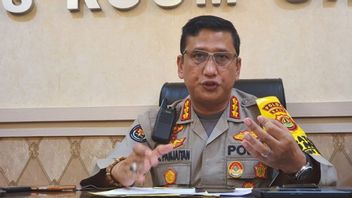 Arya Wedakarna Pêté du membre du DPD, L’affaire de blasphème religieuse est toujours traitée par la police de Bali