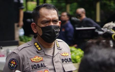 Oknum Polisi Calo Penerimaan Anggota Polri di Jateng Akan Jalani Sidang Kode Etik