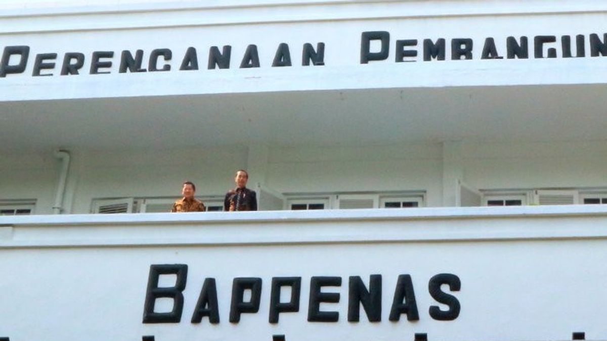 バッペナス、ブルー経済発展のためのブルーファイナンスを奨励