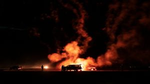 Iran Tantang Israel-AS Jika Ingin Rasakan Tekanan Dunia Harga Minyak Tembus USD200 per Barel